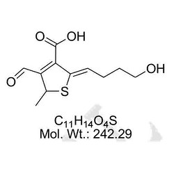 法罗培南杂质F