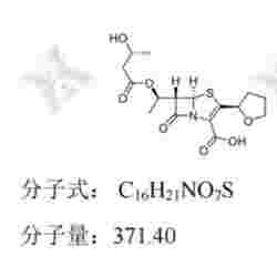法罗培南杂质41