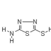 5-氨基-1,3,4-噻二唑-2-硫醇