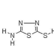 5-氨基-1,3,4-噻二唑-2-硫醇