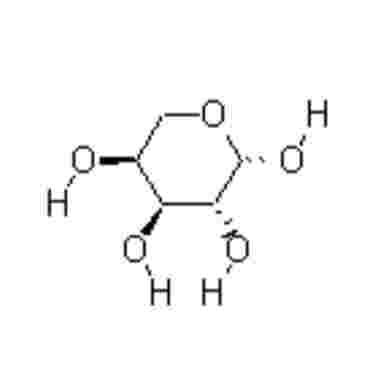 L(+)-阿拉伯糖