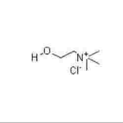 氯化胆碱