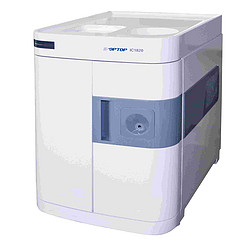 IC1820离子色谱仪