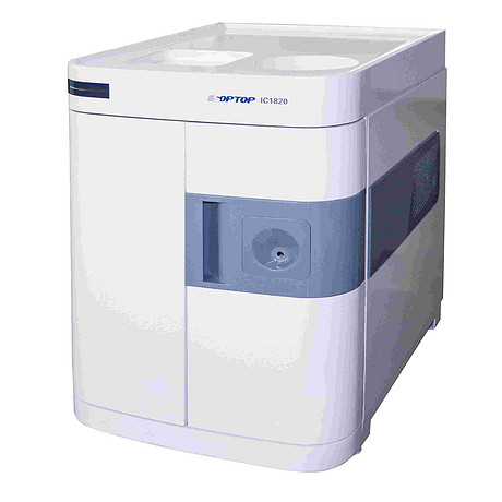 IC1820离子色谱仪