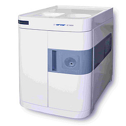 IC1800离子色谱仪