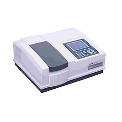 UV2600型紫外可见分光光度计