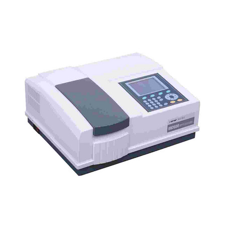 UV2600型紫外可见分光光度计