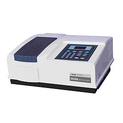UV2400型紫外可见分光光度计