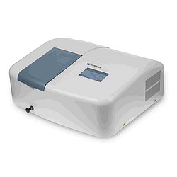 UV2000紫外可见分光光度计