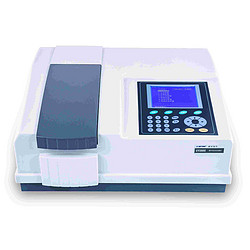 UV2800/UV2800S型紫外可见分光光度计