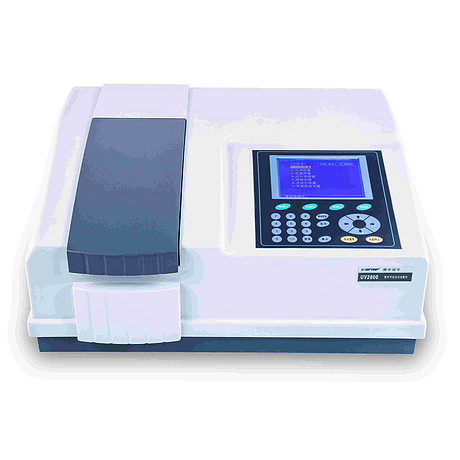 UV2800/UV2800S型紫外可见分光光度计