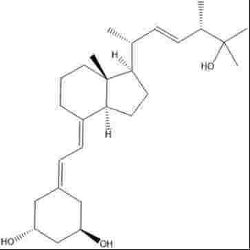 帕立骨化醇