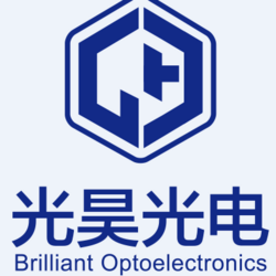 浙江光昊光电科技有限公司