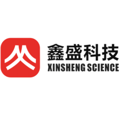 淮安市鑫盛制药设备科技有限公司