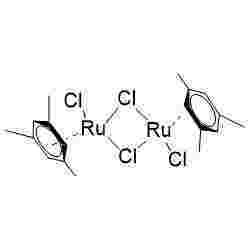 Ruthenium(II) chloride mesitylene dimer