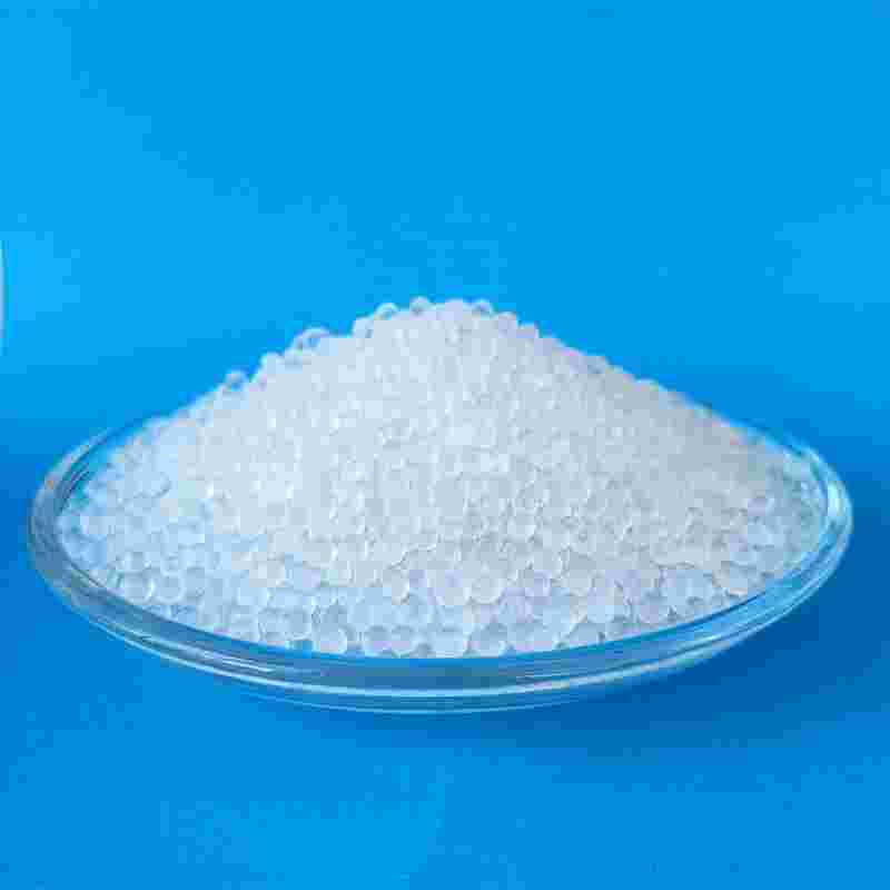 细孔硅胶2-4mm药用干燥剂原料
