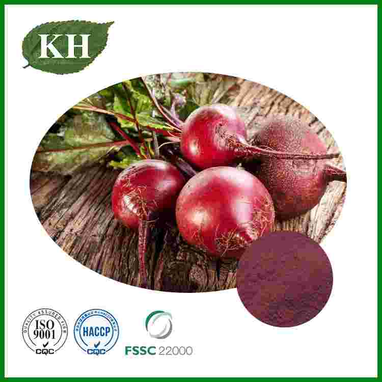 Beet Root Extract Powder