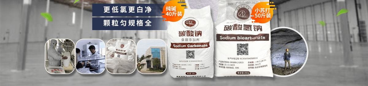 湖南海联三一小苏打有限公司