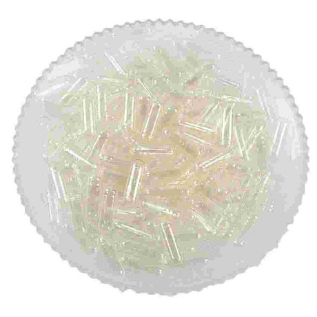 植物肠溶空心胶囊