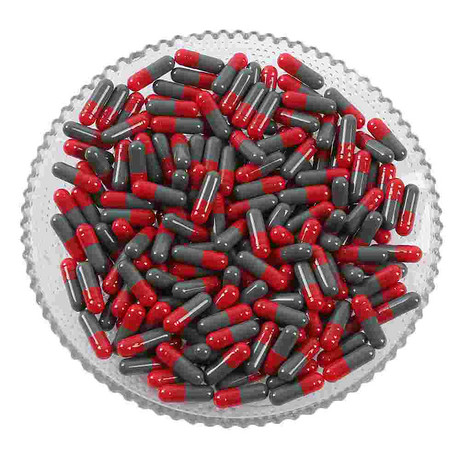Gelatin empty capsule Pharmaceutical hard empty capsule