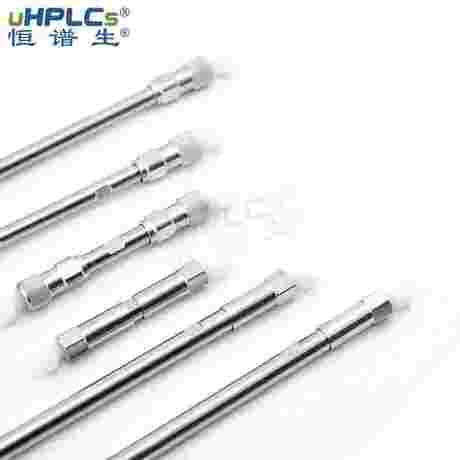 UHPLCs恒谱生-反相高效液相C18色谱柱,5μ,4.6×150mm,用于分析极性和疏水性化合物质,USHD C18