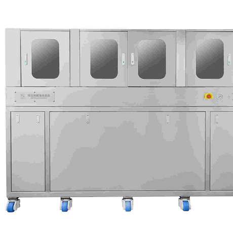 量产型高压微射流均质机 DNH-8000