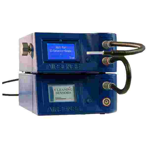 藥物氣味分析系統(tǒng)——電子鼻