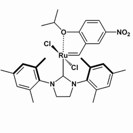 GRELA 2代催化剂