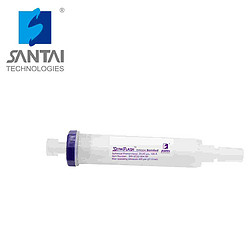 键合相系列快速分离液相色谱柱，SW-5C22-SP