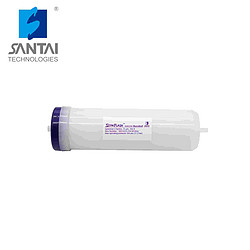 键合相系列快速分离液相色谱柱， SW-5223-SP(AQ)
