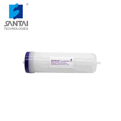 键合相系列快速分离液相色谱柱， SW-5223-SP(AQ)