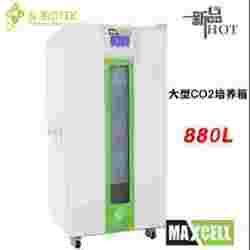 MAXCELL大型二氧化碳培养箱