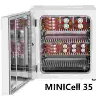 MINICell-35紧凑型二氧化碳培养箱