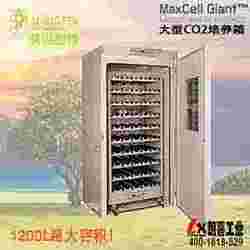 韩国恩博MAXCell Gaint大型CO2培养箱