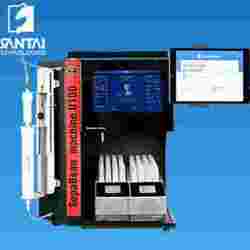 SepaBean machine U100 快速液相制备色谱系统 V2.0