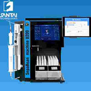 SepaBean machine U200 快速液相制备色谱系统 V2.0