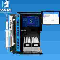SepaBean machine U200 快速液相制备色谱系统 V2.0