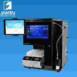 SepaBean machine T 快速液相制备色谱系统 V2.0