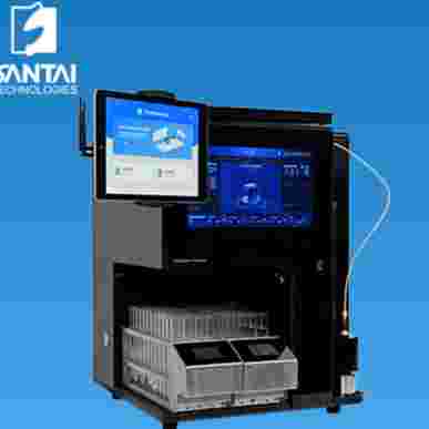 SepaBean machine 快速液相制备色谱系统 V2.0