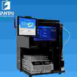 SepaBean machine 快速液相制备色谱系统 V2.0