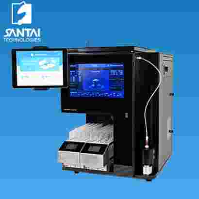 SepaBean machine 2 快速液相制备色谱系统 V2.0