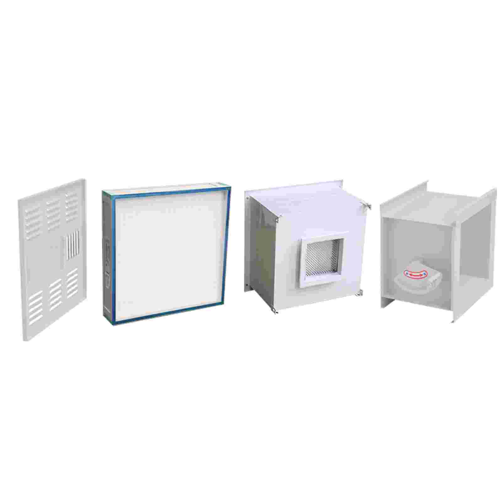 頂液槽高效送風(fēng)口均勻送風(fēng)高效率低阻力可調(diào)節(jié)風(fēng)量潔凈室送風(fēng)口