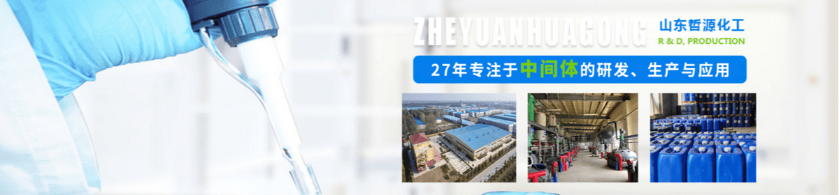 山东哲源化工有限责任公司