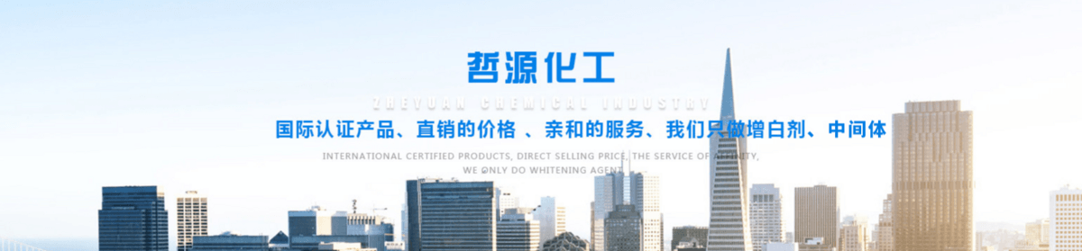 山东哲源化工有限责任公司