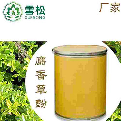 麝香草酚cas89-83-8