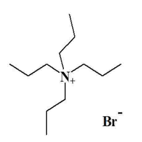 四丙基溴化铵 99% 类白色结晶 CAS 1941-30-6