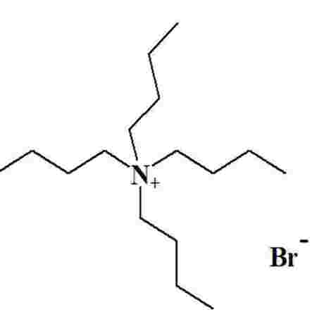 四丁基溴化铵 99% 类白色固体 CAS 1643-19-2