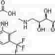 氟尼辛葡甲胺