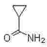 环丙甲酰胺