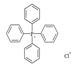 四苯基氯化鏻 98%  类白色固体 CAS 2001-45-8